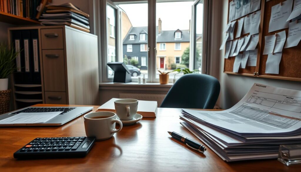 small business finances UK