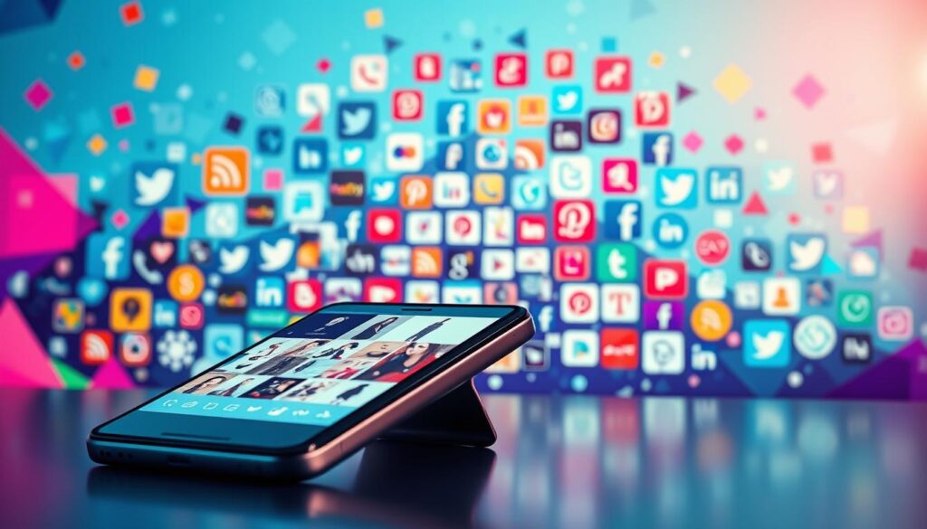 social media for e-commerce