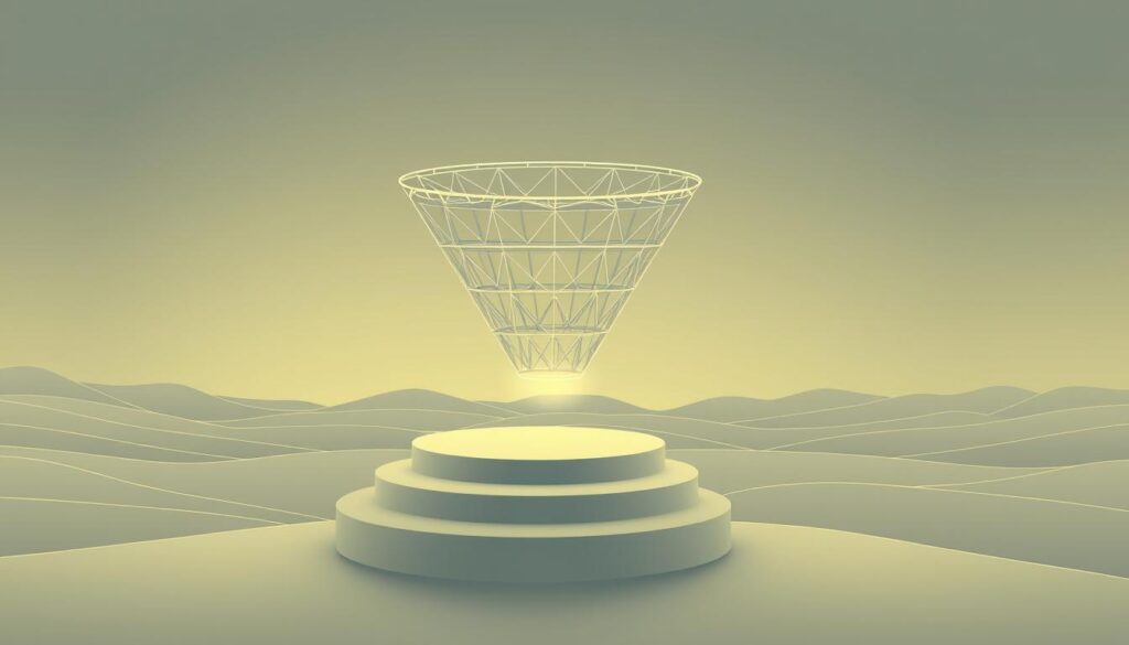 stages of conversion funnel stages of conversion funnel