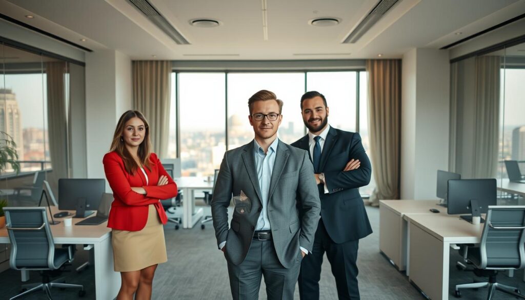 successful UK entrepreneurs