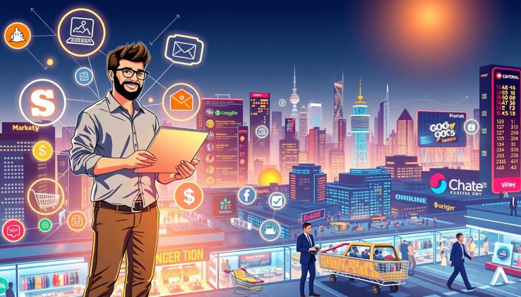 successful affiliate strategies