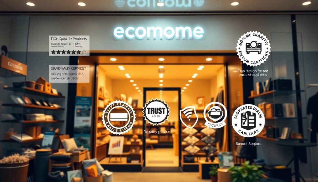 trust signals for e-commerce trust signals for e-commerce