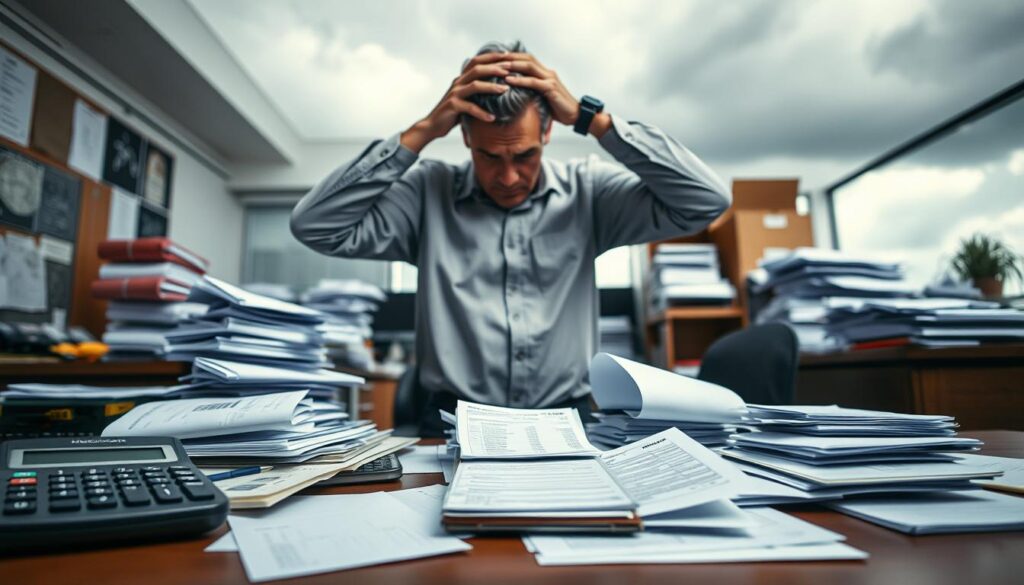 unexpected expenses impacts