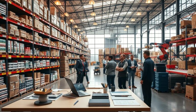 wholesale e-commerce strategies UK