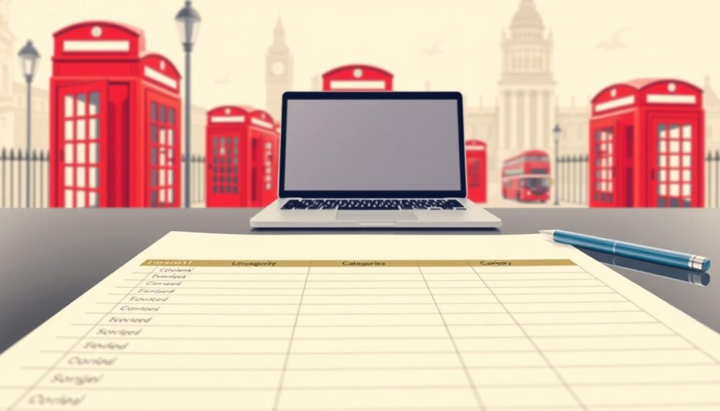 zero-based budgeting UK