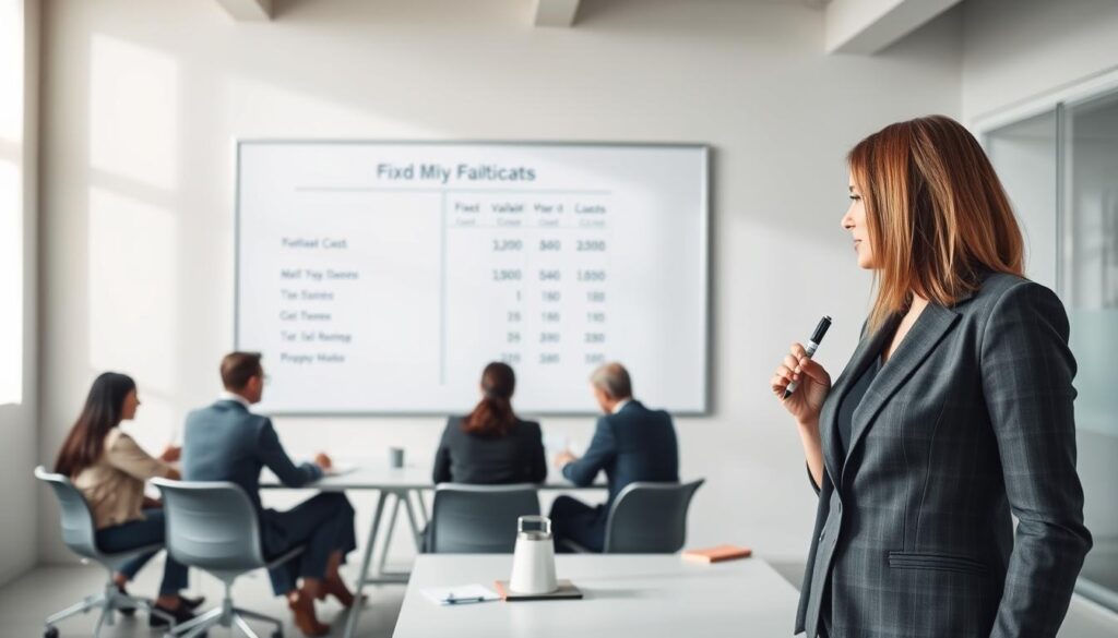 Understanding fixed and variable costs in budgeting Understanding fixed and variable costs in budgeting