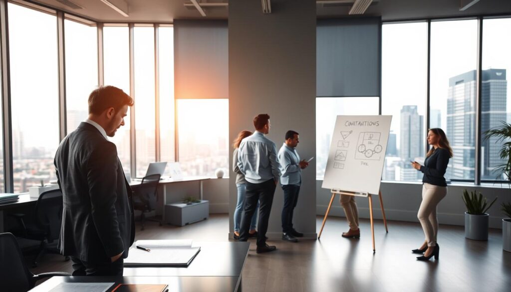 aligning objectives with vision aligning objectives with vision