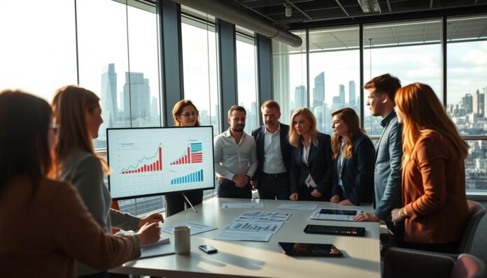 aligning your team with business goals UK