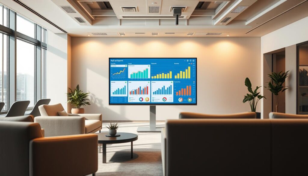 automated reporting automated reporting