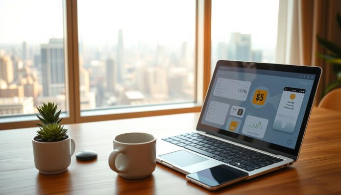 best apps for small business budget management UK