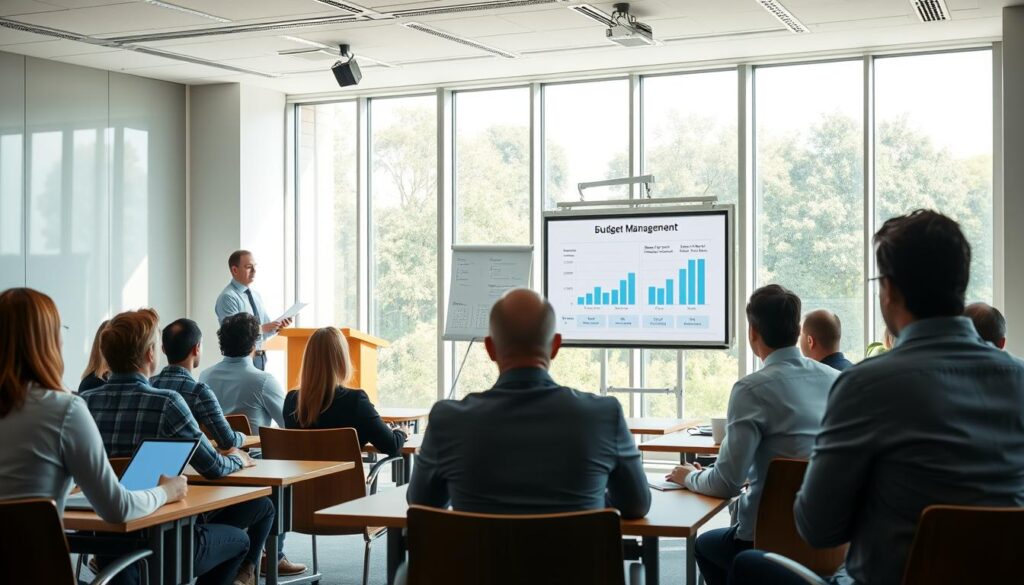 best practices for budget training best practices for budget training