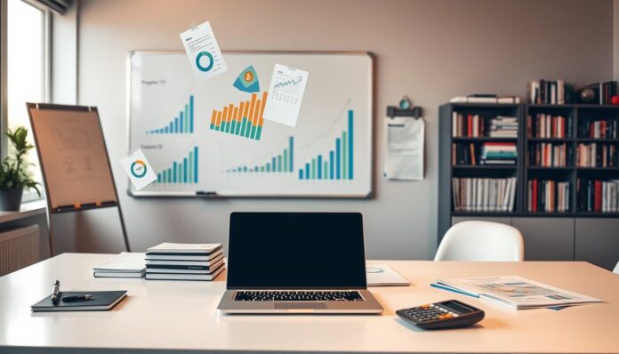 budgeting for different business models UK