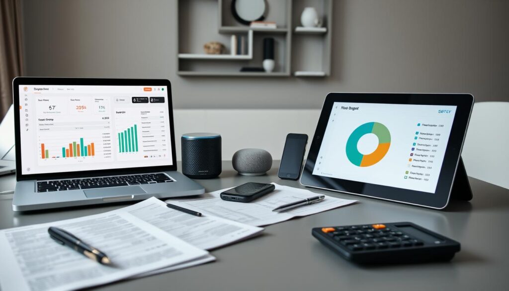 budgeting technology budgeting technology