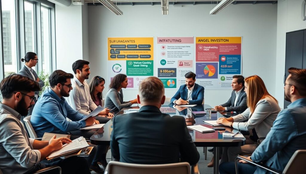 business funding options for startups UK business funding options for startups UK