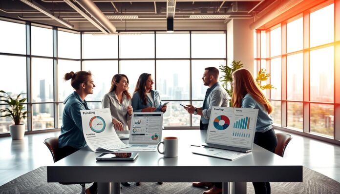 business funding options for startups UK