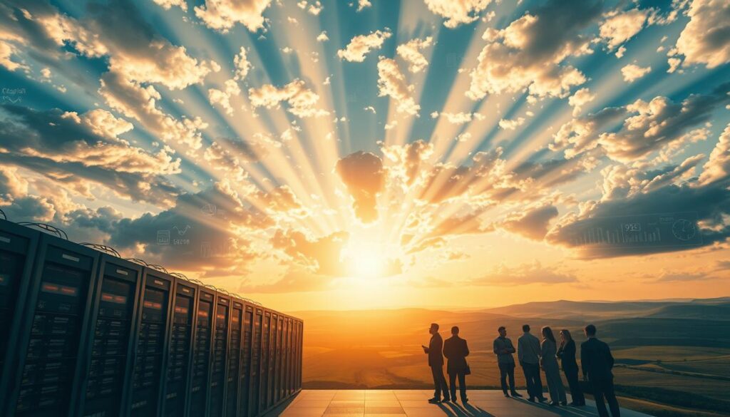 cloud computing and big data analytics cloud computing and big data analytics