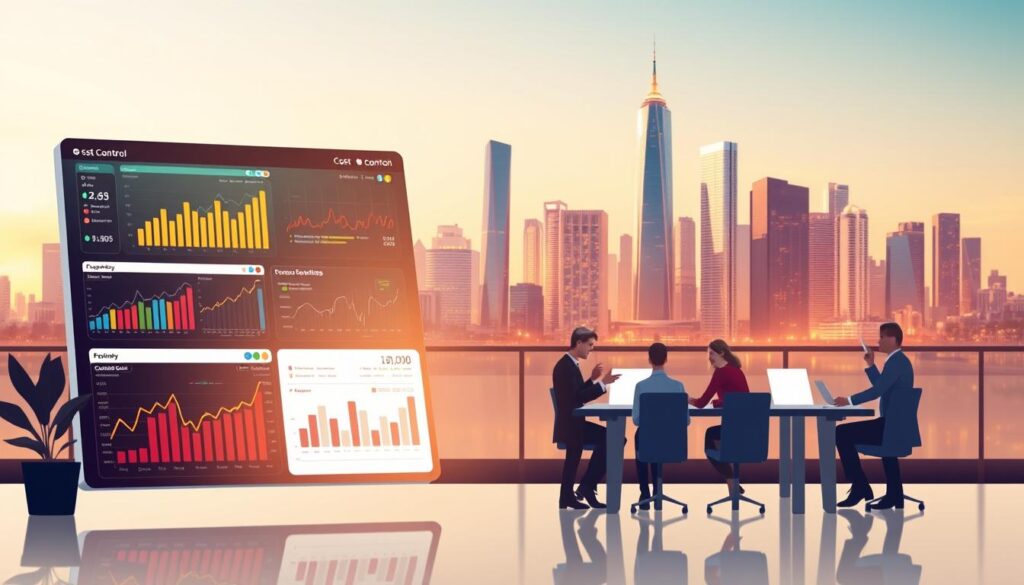 cost control methods cost control methods