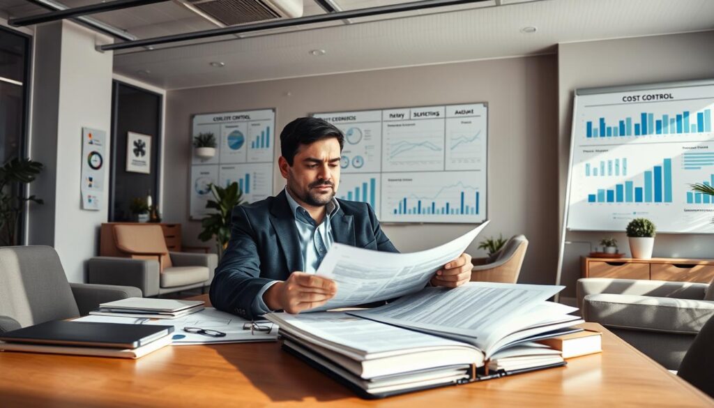 cost control techniques cost control techniques