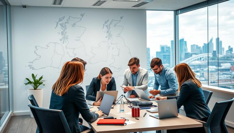 cost optimisation strategies UK growing business