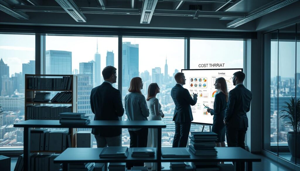 cost optimization strategies UK growing business cost optimization strategies UK growing business