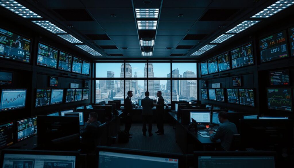 data security in finance data security in finance