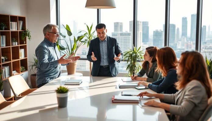 delegation techniques for small business owners UK