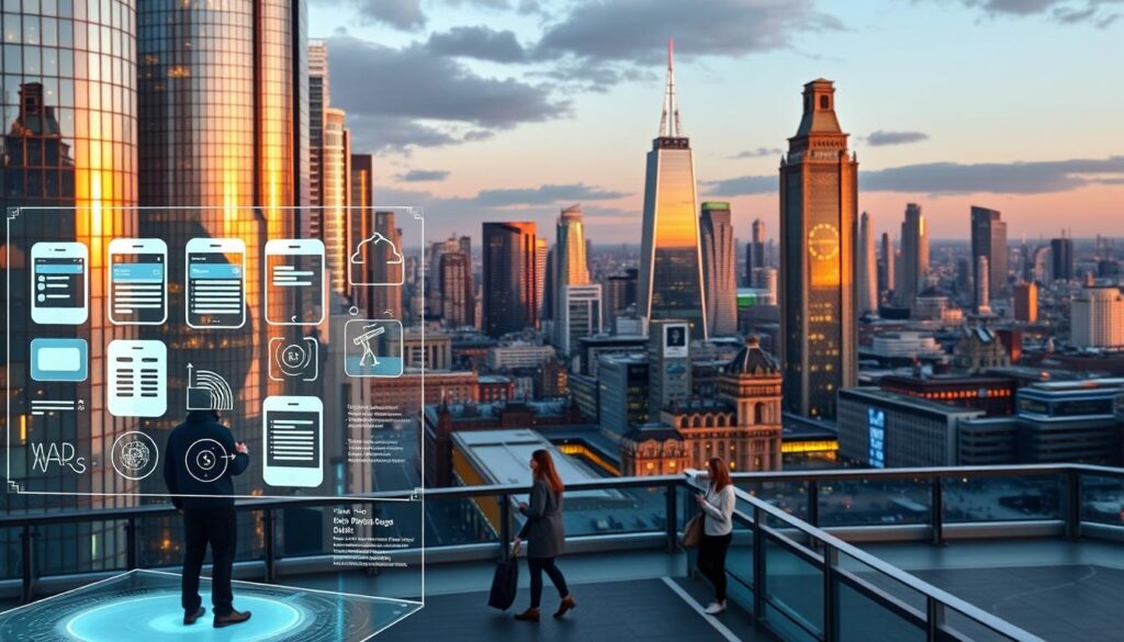 emerging trends in budgeting technology UK emerging trends in budgeting technology UK