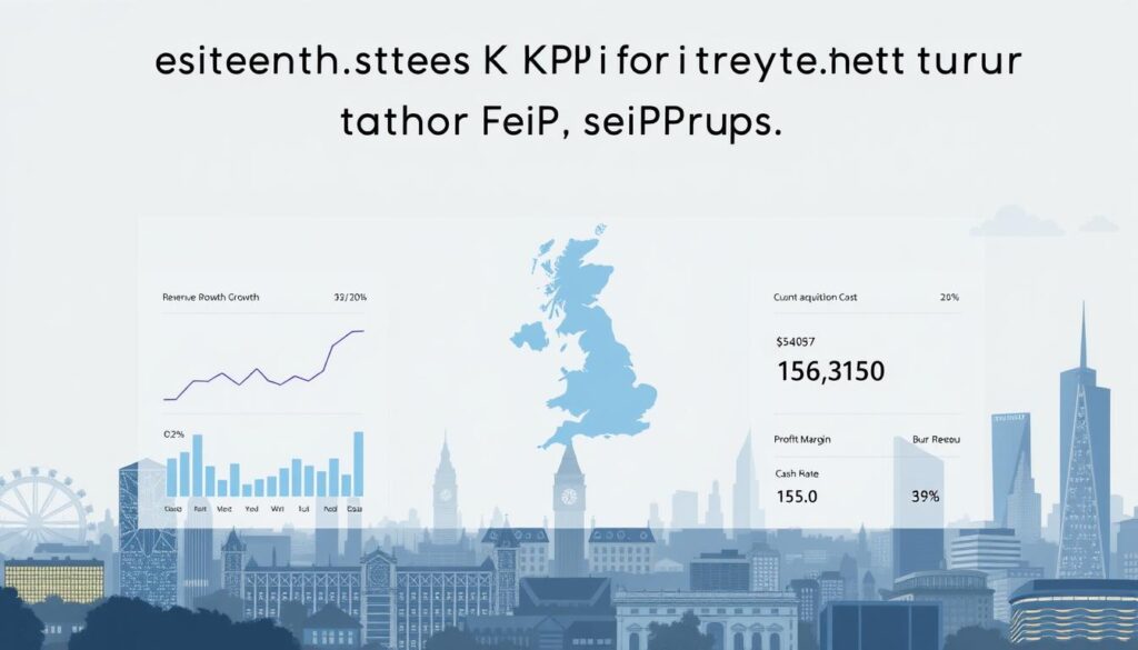 essential KPIs for UK startups