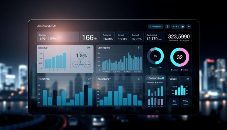 financial KPIs every UK entrepreneur should monitor