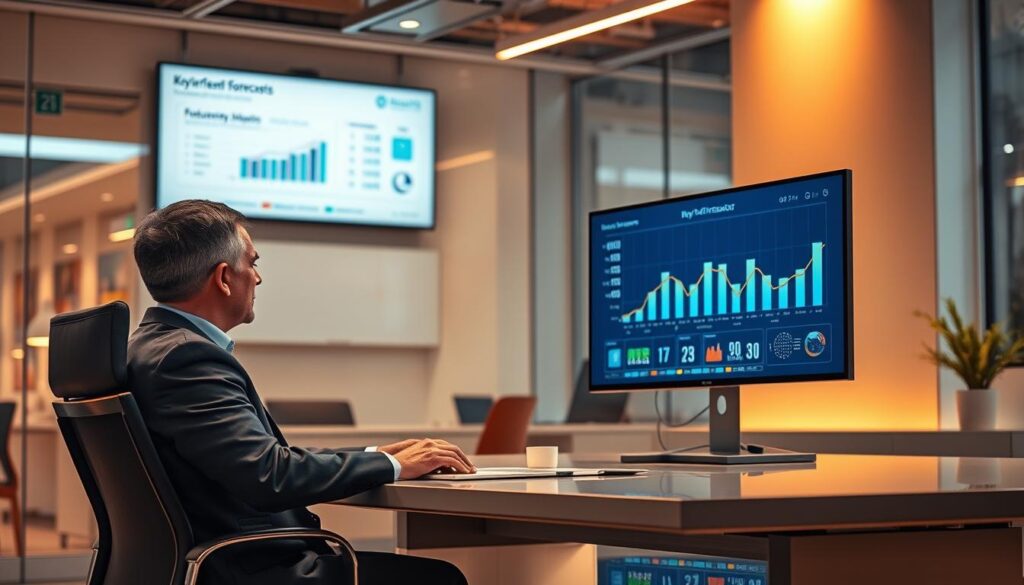 forecasting benefits forecasting benefits