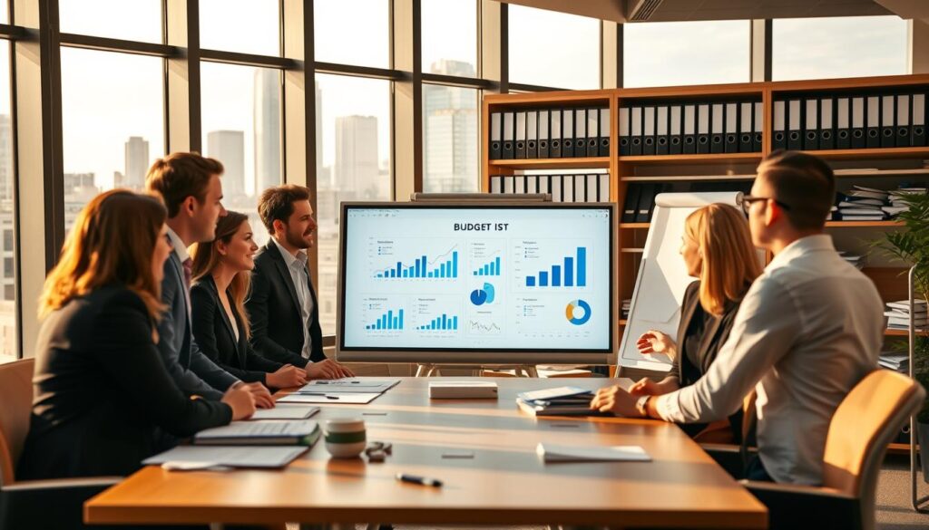 how to train your team on budget management UK how to train your team on budget management UK