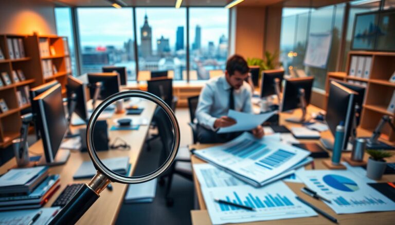 identify and eliminate unnecessary business costs UK