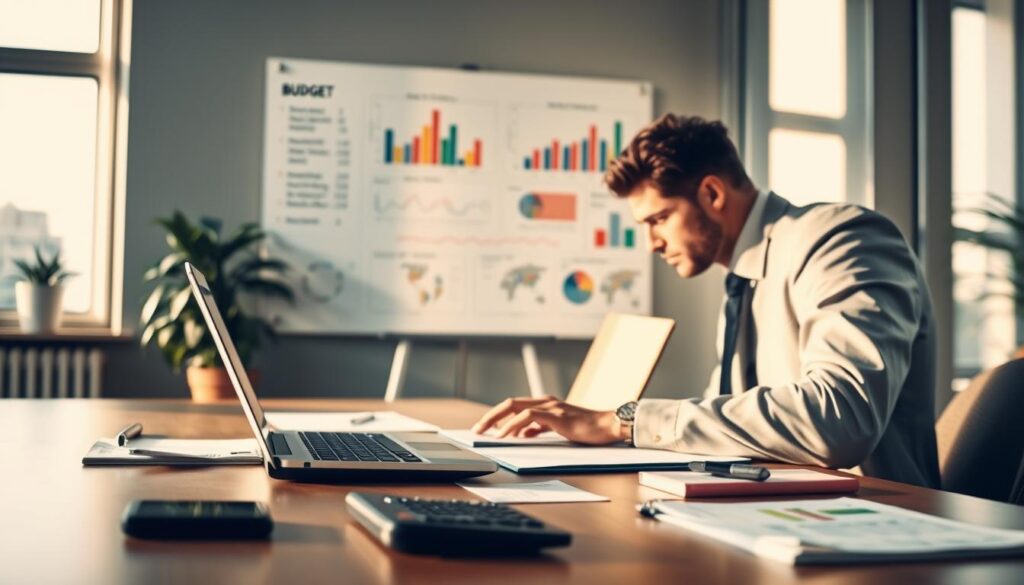 importance of budget management importance of budget management