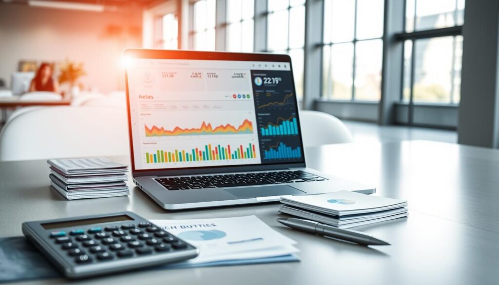 importance of business automation in financial management importance of business automation in financial management