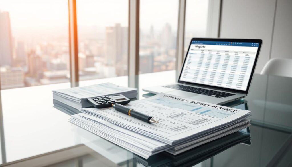 initial budget plan initial budget plan