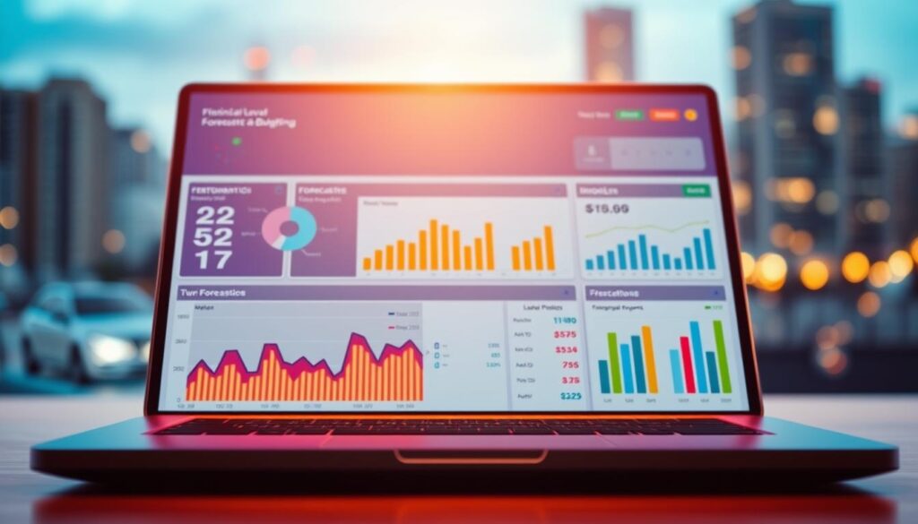 integrating forecasting with budgeting processes integrating forecasting with budgeting processes