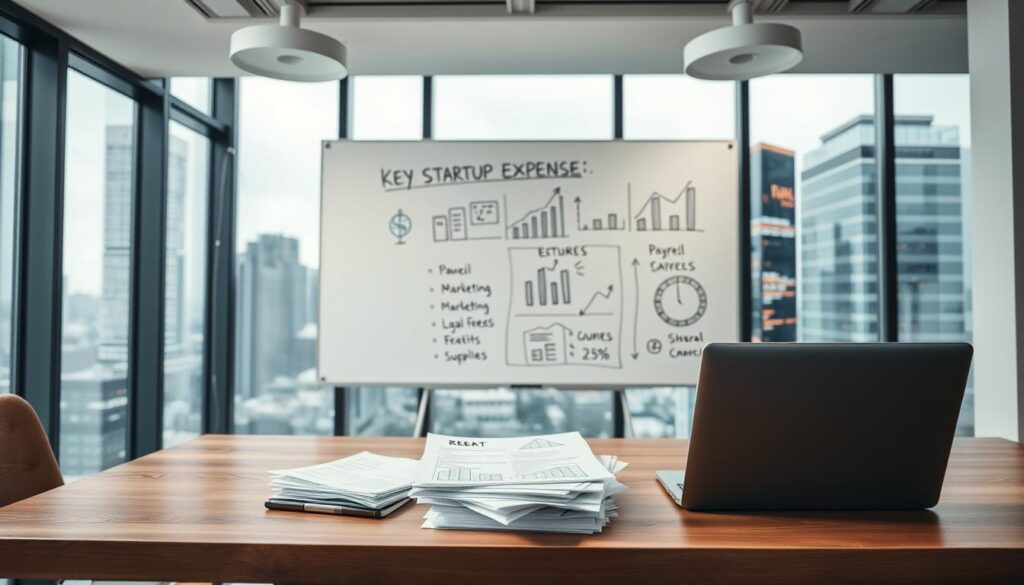 key expenses for startups key expenses for startups