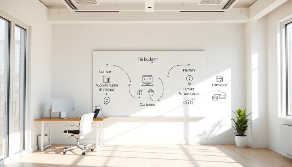 key principles of budget management key principles of budget management