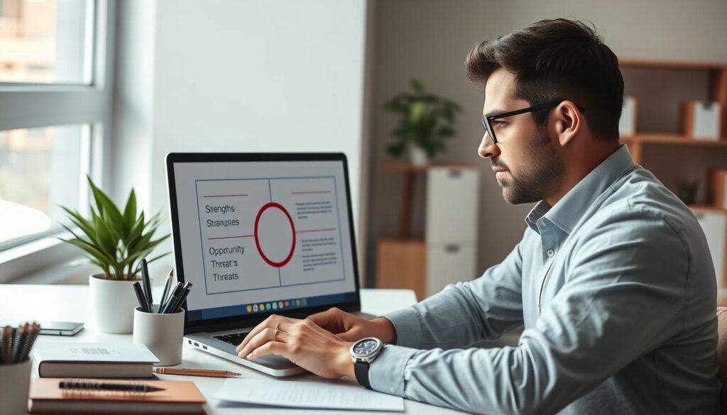 leveraging SWOT analysis for small business growth leveraging SWOT analysis for small business growth