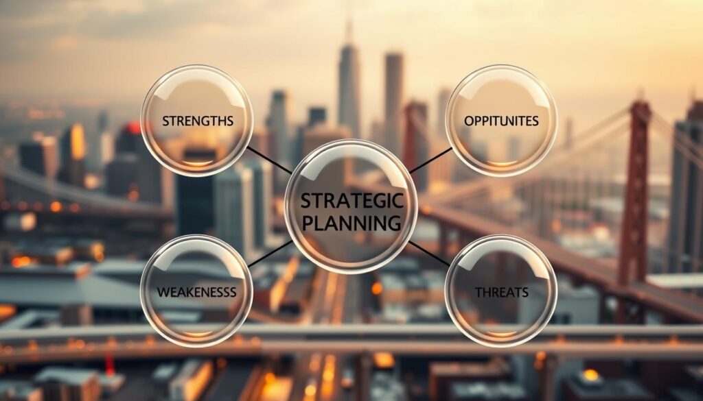 role of strategic planning in SWOT analysis role of strategic planning in SWOT analysis
