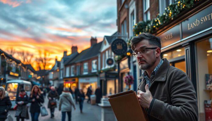 seasonal business fluctuations UK small business