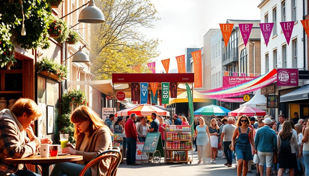 seasonal marketing strategies UK seasonal marketing strategies UK