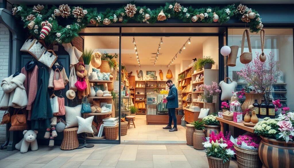 seasonal product adaptation UK small business seasonal product adaptation UK small business