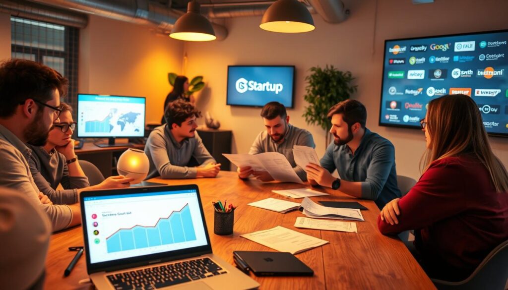 startup grants in the UK startup grants in the UK