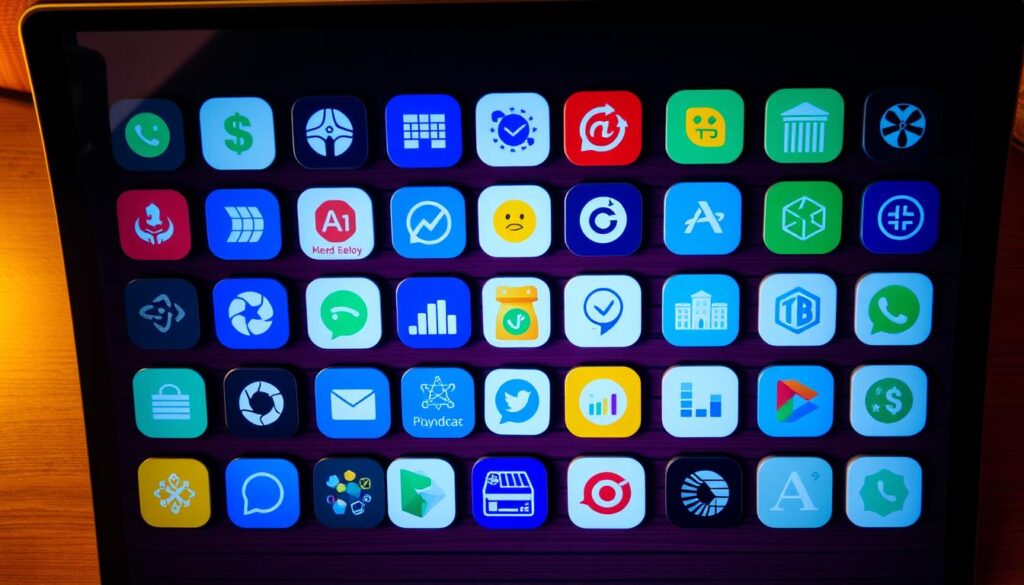 top finance apps for small business owners in the UK top finance apps for small business owners in the UK