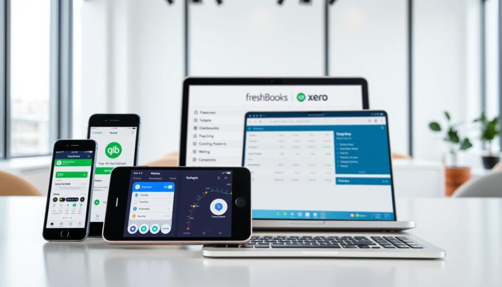 top finance apps for small business owners in the UK top finance apps for small business owners in the UK